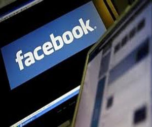   مصر اليوم - 45.5 مليون شخص يستخدمون  الفيس بوك  في العالم العربي