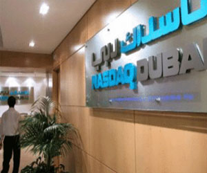   مصر اليوم - تراجع مؤشر بورصة ناسداك دبي بنسبة 0.24%