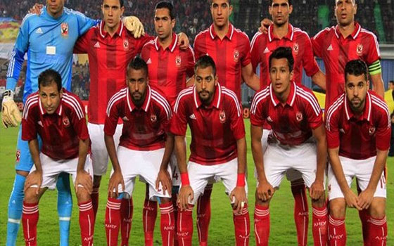   مصر اليوم - الأهلي المصري يستضيّفُ بنغازي الليّبي في إياب دور الـ16  من البطولة الأفريقيّة