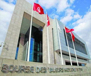   مصر اليوم - مؤشر البورصة التونسية يواصل تراجعه