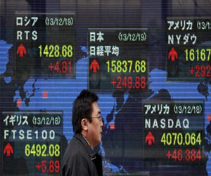   مصر اليوم - مؤشر نيكي يرتفع لأعلى مستوى في أسبوعين