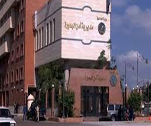   مصر اليوم - ضبط 25 سيارة بدون لوحات معدنية خلال حملة مرورية في البحيرة