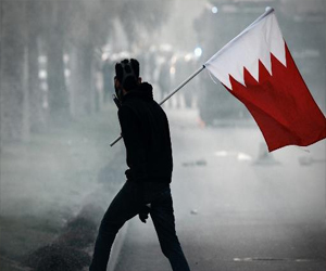   مصر اليوم - البحرين تحدد مهلة لعودة جهادييها من الخارج