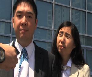   مصر اليوم - الحكم على أميركيين بالسجن ثلاث سنوات بتهمة التسبب بموت ابنتهما في قطر