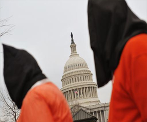   مصر اليوم - كولومبيا تتلقى بدورها طلبًا أميركيًا لاستضافة معتقلين من غوانتانامو