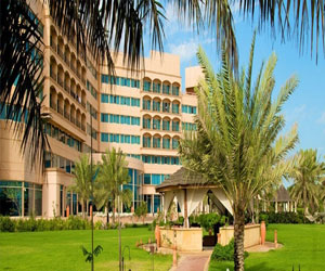 مصر اليوم - “مجموعة دانات” تعتزم افتتاح فندق سانتشوري ودانات