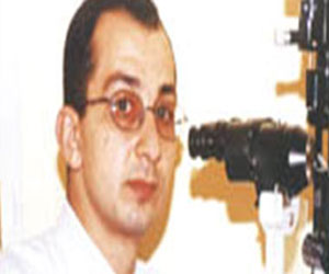   مصر اليوم - النوم بأعين مفتوحة يرجع الي أسباب مرضية وطبيعي