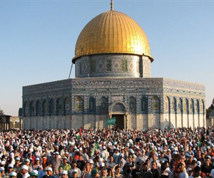   مصر اليوم - بحث قضية القدس في مؤتمر علمي تطبيقى في روسيا