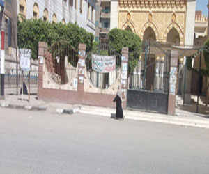 مصر اليوم - هدوء في ميادين الغردقة ودعوات لمسيرة بالسيارات لتأييد السيسي