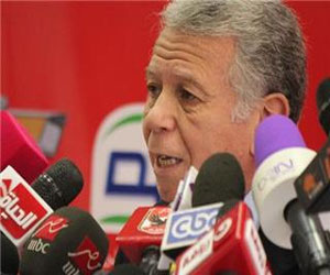   مصر اليوم - حسن حمدي والخطيب يظهران في انتخابات الأهلي لمساندة المعلم في مواجهة طاهر