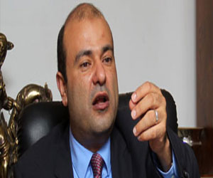   مصر اليوم - وزير التموين يشارك في مؤتمر لدعم الاقتصاد في أفريقيا