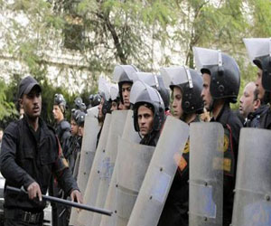 مصر اليوم - تواجد أمني مكثف في ميدان ألف مسكن وتجمعات إخوانية باتجاهها