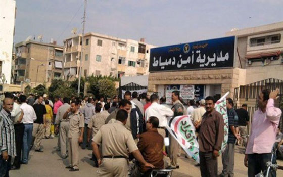   مصر اليوم - القبض على تشكيل عصابي أفريقي تخصّص في النّصب والاحتيال