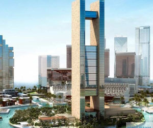 مصر اليوم - افتتاح فندق “فورسيزونز خليج البحرين” الربع الأخير من العام 2014