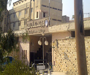   مصر اليوم - بدء مُحاكمة مُرشد الإخوان ونائبّه في أحداث مكتبِ الإرشاد