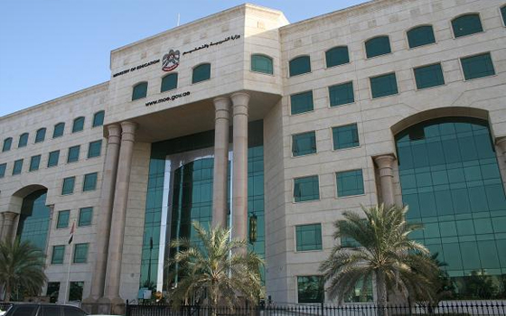   مصر اليوم - وزارة التربية الإماراتيَّة تعتمد مشروع التنمية اللغويَّة في رياض الأطفال
