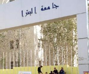   مصر اليوم - ورشة تدريبية حول الطاقة المتجددة في جامعة البترا