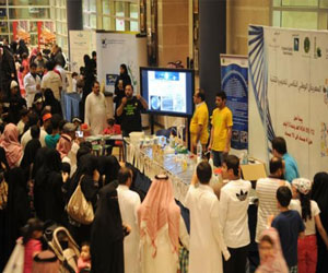   مصر اليوم - المهرجان السعودي للعلوم والتقنية يختتم فعالياته