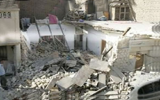   مصر اليوم - قتلى وجرحى في اشتباكات الفلوجة وتوقيف شيخ عشائري بتهمة دعم المُسلَّحين في الأنبار