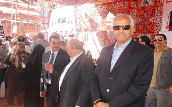   مصر اليوم - إقبال كبير وصراع شرس في الساعات الأولى للتصويت لانتخابات الزمالك