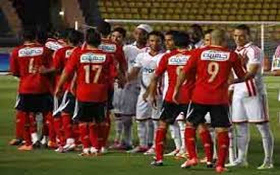   مصر اليوم - بروتوكول تعاون بين الأهلي والزمالك وسط صفحة جديدة من العلاقات الثنائية تجمع قطبي الكرة المصرية