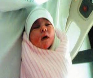   مصر اليوم - رضيع عمره 64 يومًا يتبرع بأعضائه لأربعة أشخاص في الصين