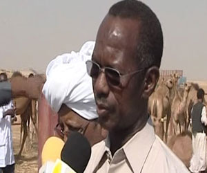   مصر اليوم - مؤتمر في الخرطوم عن التّحسين الوراثي لزيادة إنتاج الغذاء