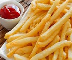   مصر اليوم - البطاطس المقلية تسرع بالشيخوخة