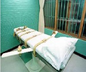   مصر اليوم - تنفيذ حكم اعدام في تكساس هو الرابع هذه السنة