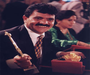   مصر اليوم - ساري الأسعد نقيبًا للفنانين الأُردنيين بـ 177 صوتًا