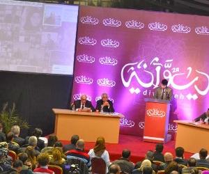   مصر اليوم - مناظرة في وادي موسى حول معوقات السياحة والتنمية في البتراء