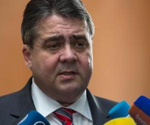   مصر اليوم - وزير الاقتصاد الالماني يرى ان لا بديل من الغاز الروسي لاوروبا