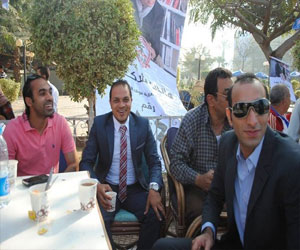   مصر اليوم - تعليق التصويت في إنتخابات الزمالك بسبب انتهاكات المرشحين