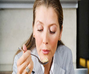   مصر اليوم - دراسة: الأطعمة العضوية لا تقي النساء من السرطان