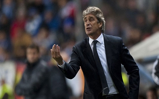   مصر اليوم - ييليغريني يؤكّد أن مانشستر سيتي يمكنه تحطيم آمال الآرسنال في الفوز باللقب