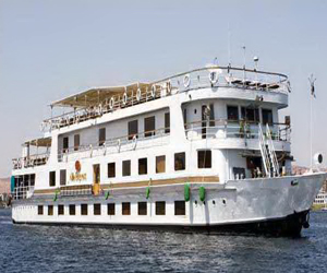 مصر اليوم - وصول الرحلّة النيليّة الأولى إلى الأقصر بعد توقف 5 أشهر