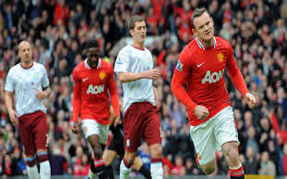   مصر اليوم - مانشستر يونايتد ينتفض برباعية في مرمى أستون فيلا في البريميرلييغ وماتا يحرز أول أهدافه