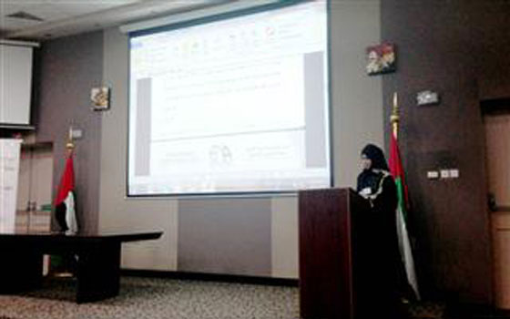   مصر اليوم - جمعيّة التَّمريض الإماراتيّة تعقد اجتماع جمعيّتها العموميّة