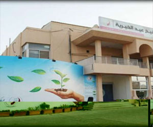   مصر اليوم - إستفادة 658 حالة مرضية من مساعدات عيد الخيرية