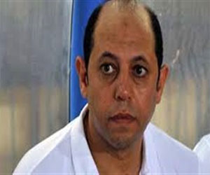   مصر اليوم - أحمد سليمان ينفي وجود نية لتصفية الحسابات في الزمالك