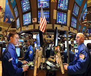   مصر اليوم - مؤشر الأسهم الأميركية تغلق على صعود