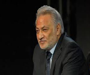   مصر اليوم - سامح الصريطي يحصل على جائزة بابل للابداع الثقافي