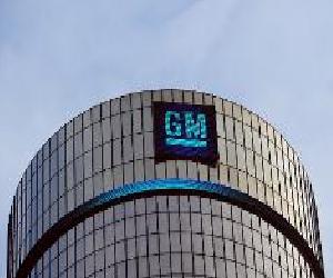   مصر اليوم - جنرال موتورز تسحب 917 الف سيارة اضافية بسبب خلل في مفتاح التشغيل