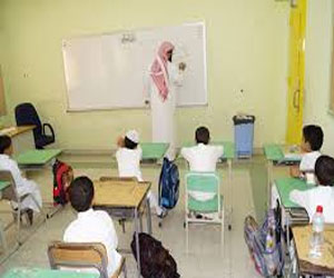   مصر اليوم - بدء تطبيق الدوام الصيفي في مدارس عسير الأحد