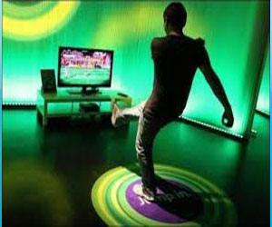 مصر اليوم - مايكروسوفت تكشف عن أداة التحكم بالألعاب كينيكت لحاسبات ويندوز