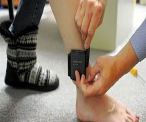   مصر اليوم - تايلاند تستخدم سوار الكاحل الإلكتروني للحذر من المحتالين