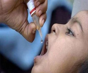   مصر اليوم - تدشين حملة للتطعيم ضد مرض شلل الأطفال في شمال سيناء