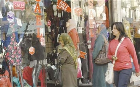   مصر اليوم - وزارة التَّموين والتِّجارة تضبط 2000 مخالفة أوكازيون وهمي منذ أول فبراير الماضي