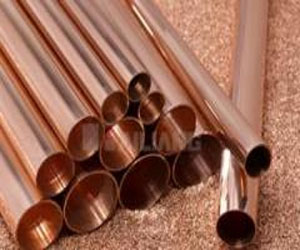   مصر اليوم - النحاس يقترب من تحقيق ثاني ارتفاع أسبوعي