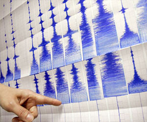   مصر اليوم - زلزال بقوة 5.1 درحات يضرب جنوب كاليفورنيا